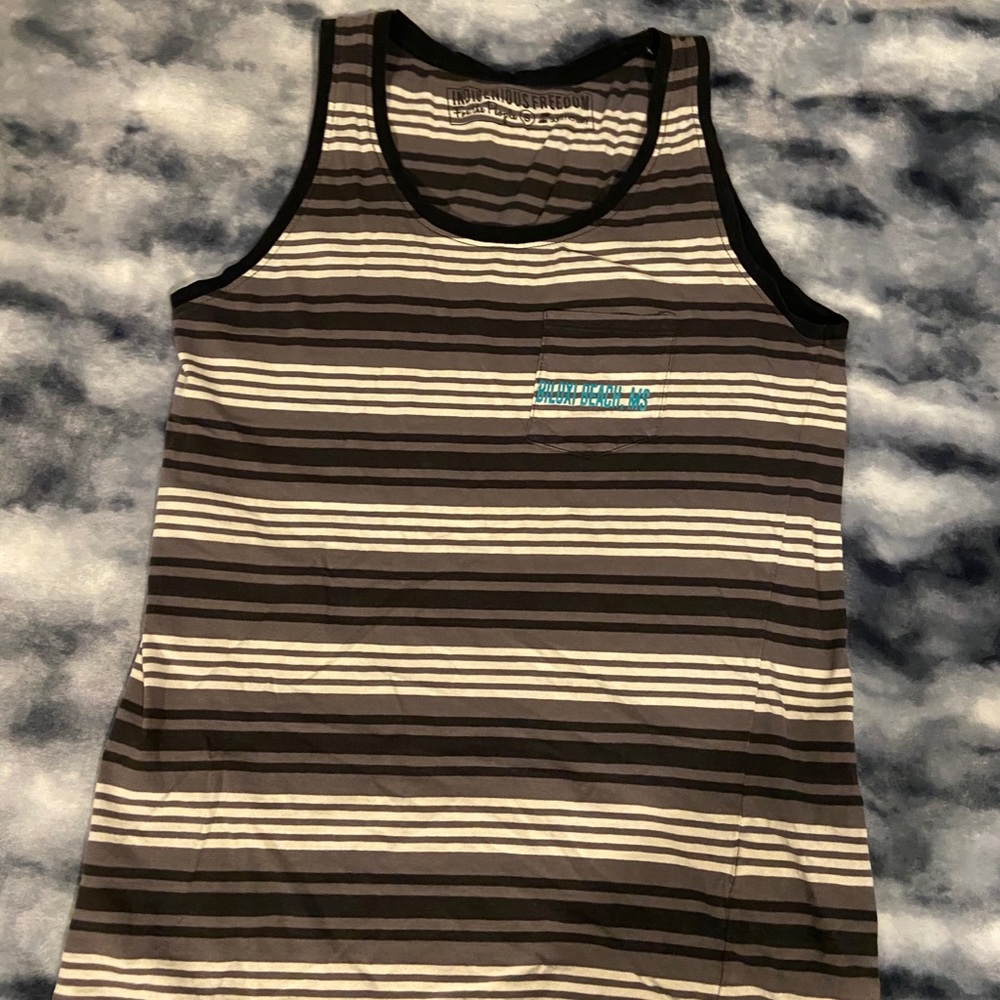 Tank top